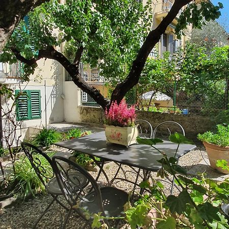 Apartamento Villino La Rosa Antica Florencia Exterior foto