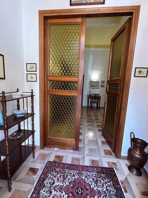 Apartamento Villino La Rosa Antica Florencia Exterior foto