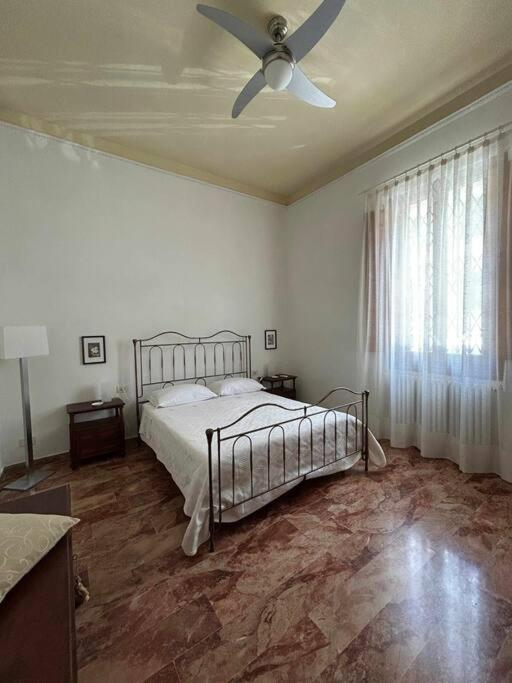 Apartamento Villino La Rosa Antica Florencia Exterior foto