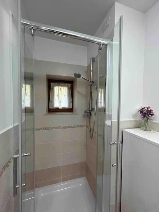 Apartamento Villino La Rosa Antica Florencia Exterior foto