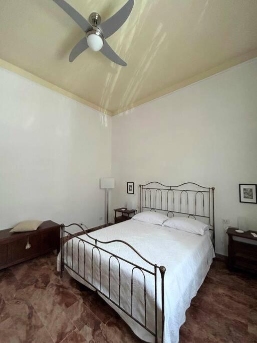 Apartamento Villino La Rosa Antica Florencia Exterior foto